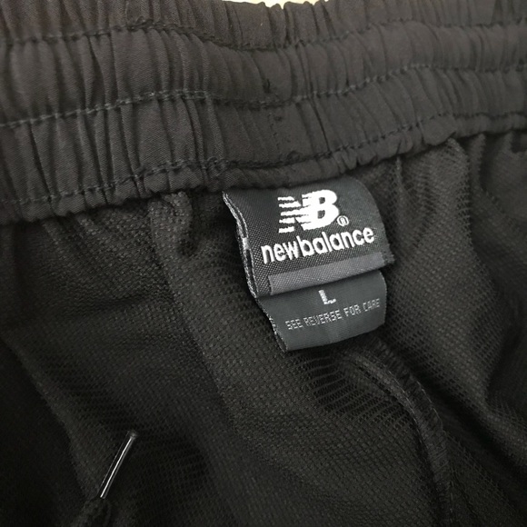 new balance all motion pants